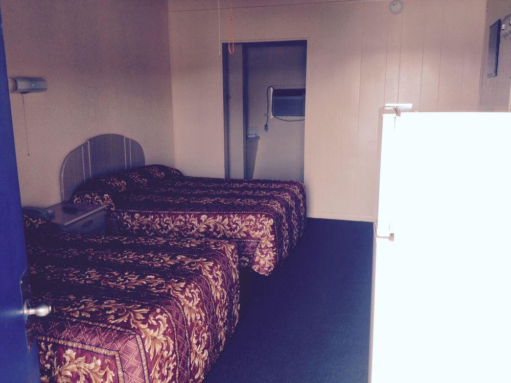 Relax Inn Goldthwaite Exterior foto